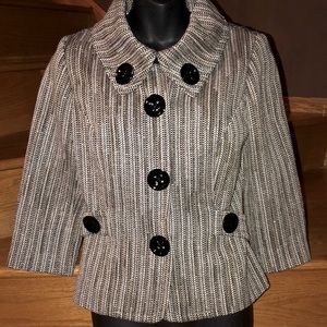 ETCETERA Blazer Vintage style